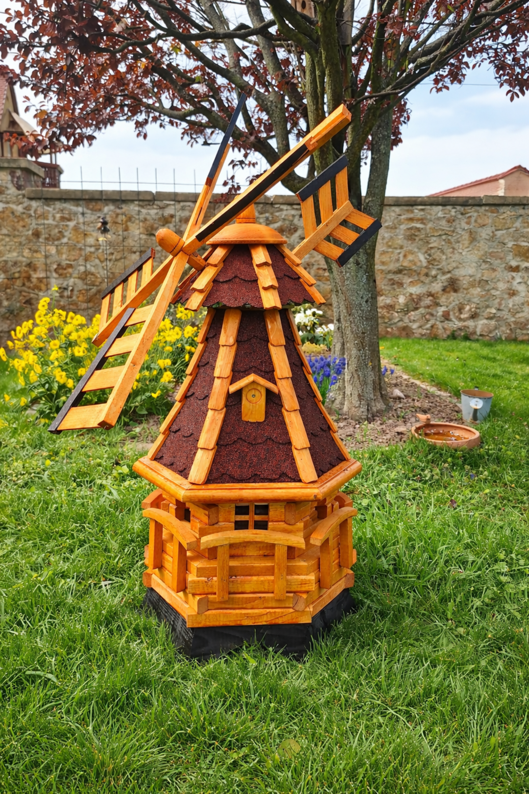 windmühle 11