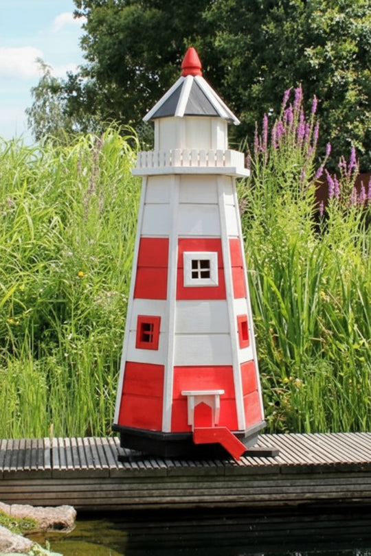 Leuchtturm 1