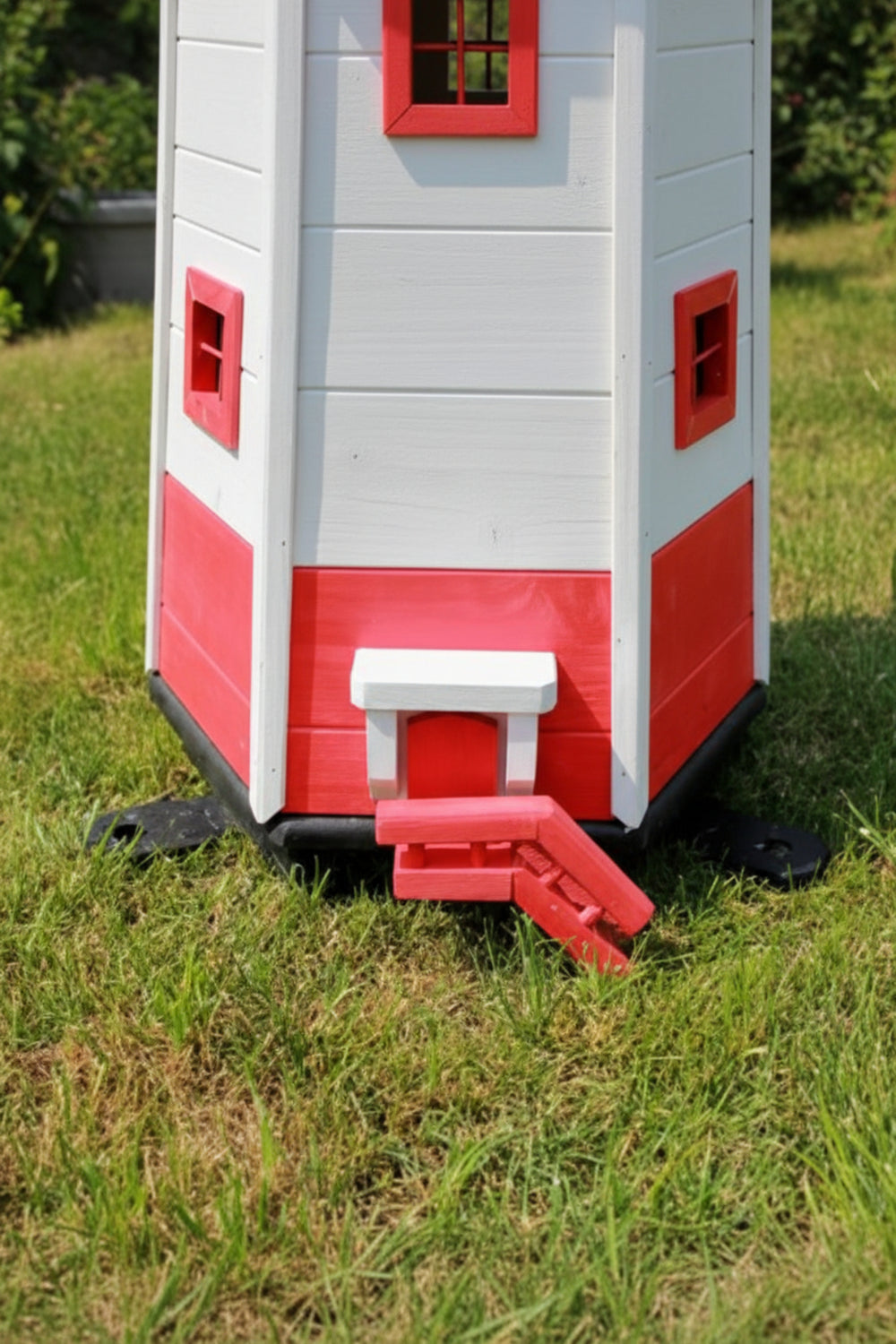 Leuchtturm 1