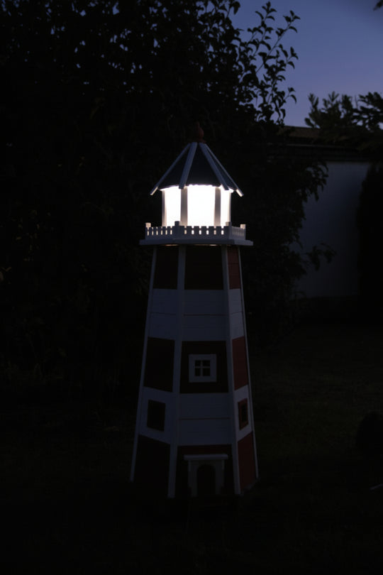 Leuchtturm 1