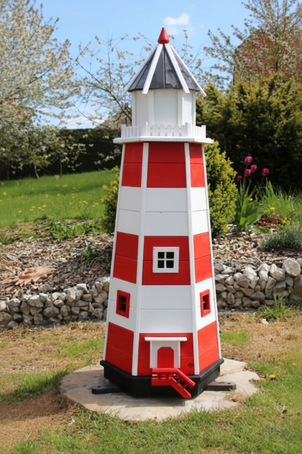 Leuchtturm 2