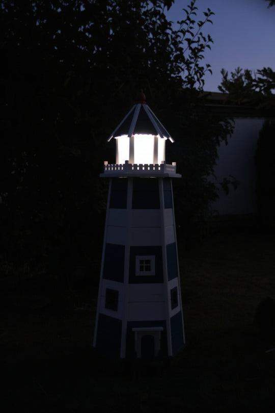 Leuchtturm 2