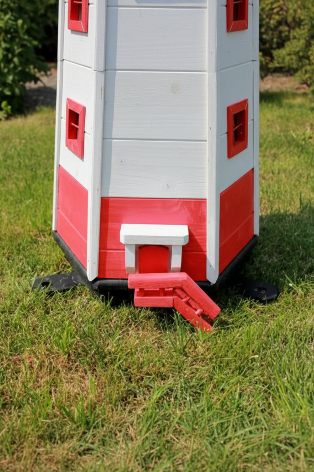 Leuchtturm 2