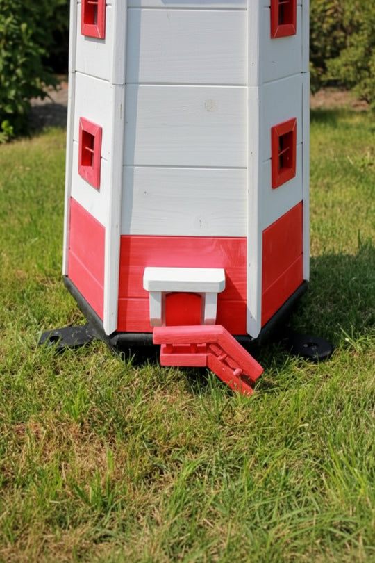Leuchtturm 2