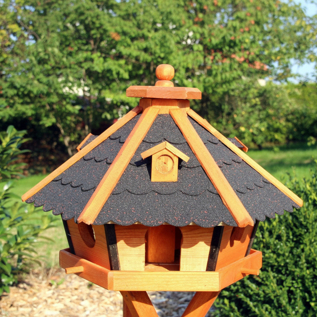 Vogelhaus Typ 24