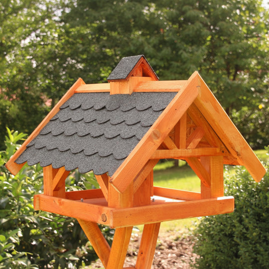 Vogelhaus typ 34