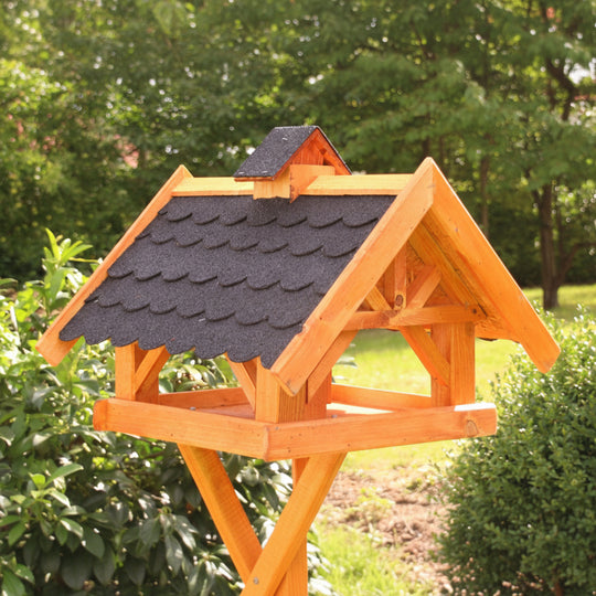 Vogelhaus typ 34