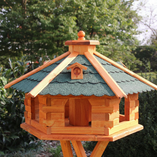 Vogelhaus typ 5.1