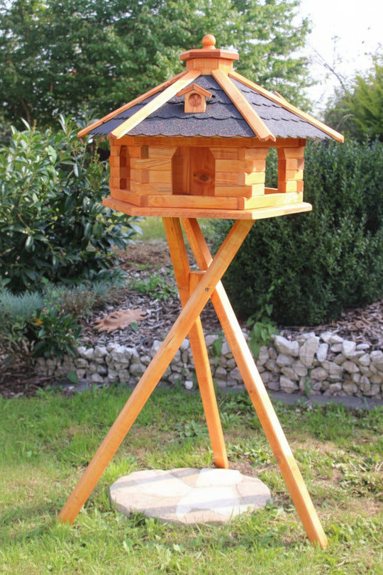 Vogelhaus typ 5.1