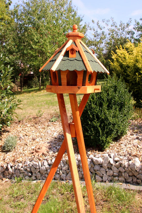 Vogelhaus Typ 23