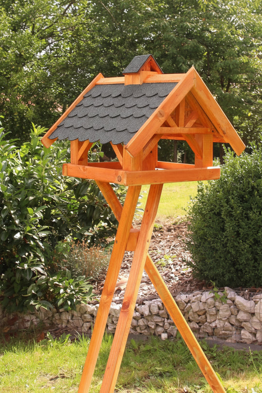 Vogelhaus typ 34