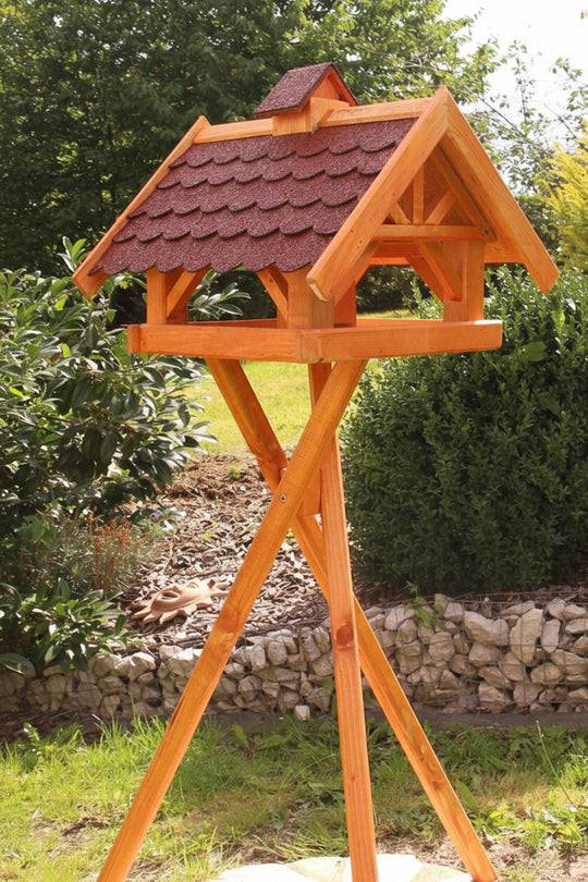 Vogelhaus typ 34