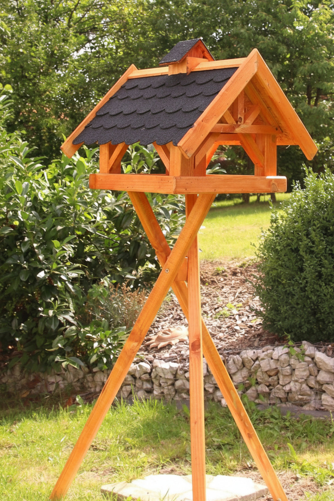 Vogelhaus typ 34