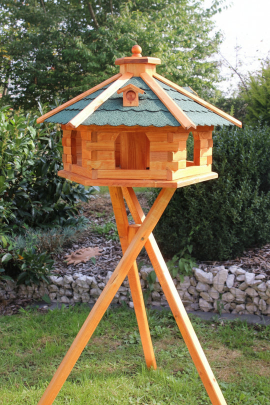 Vogelhaus typ 5.1