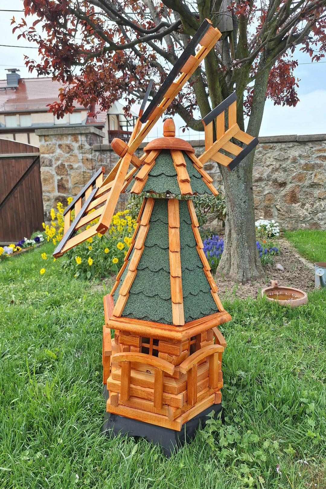 windmühle 11