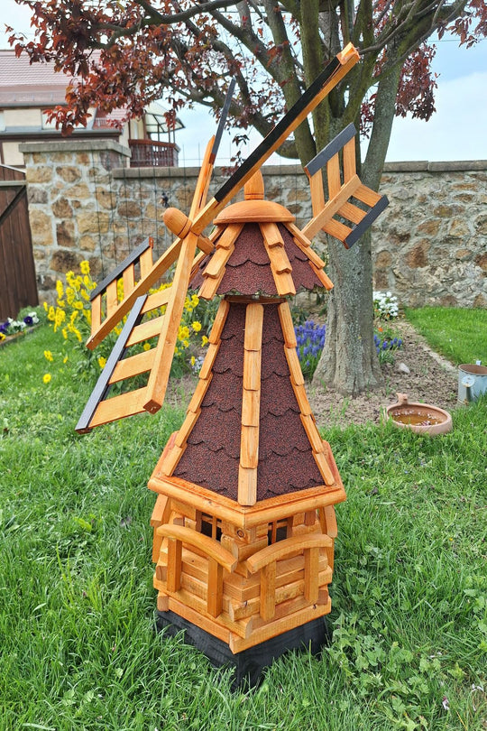 windmühle 11