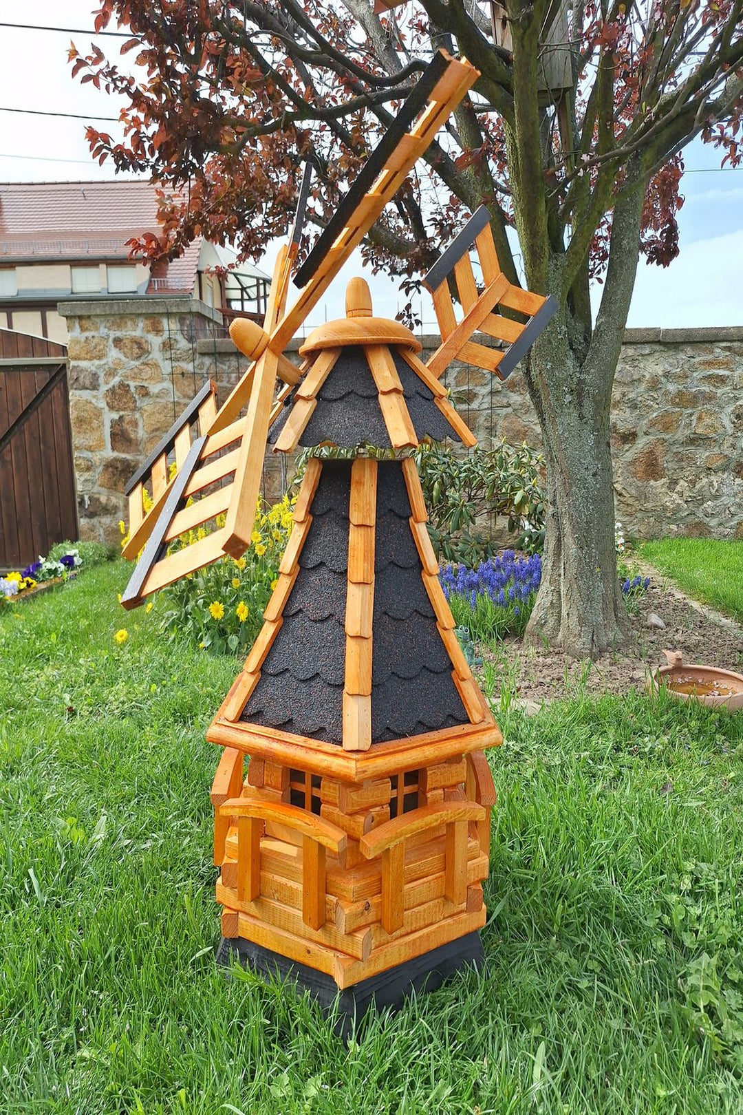 windmühle 11