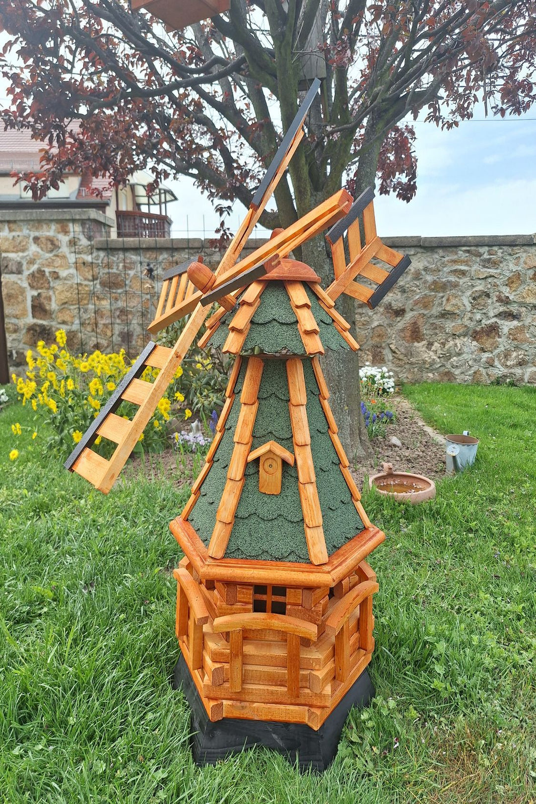 windmühle 11