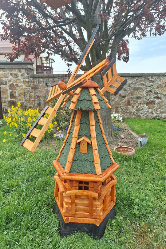 windmühle 11