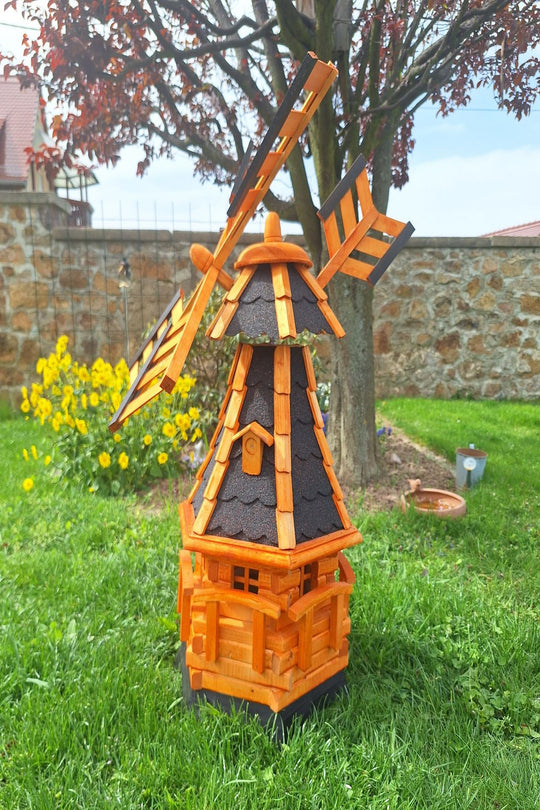 windmühle 11