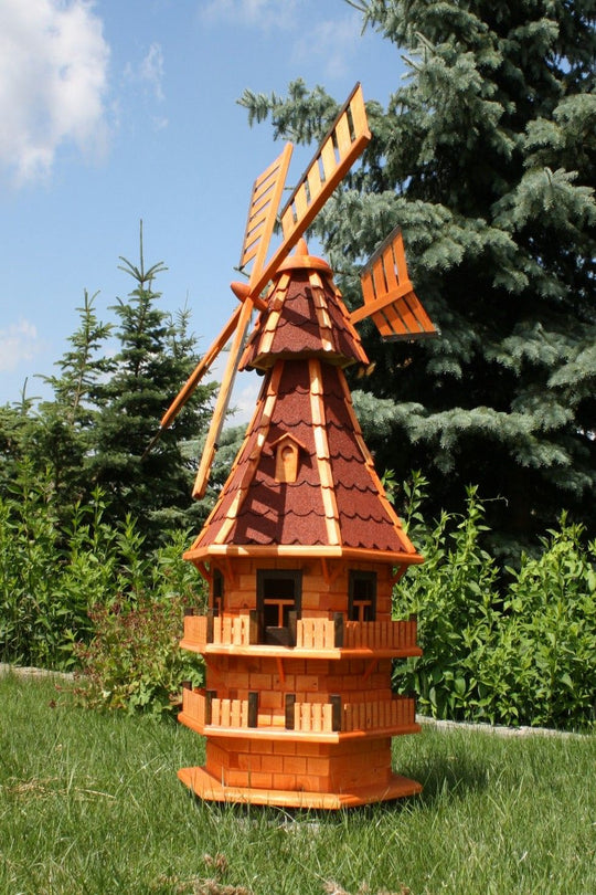 Windmühle Typ 14