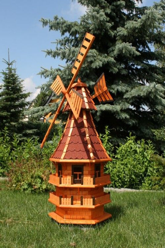 Windmühle Typ 14