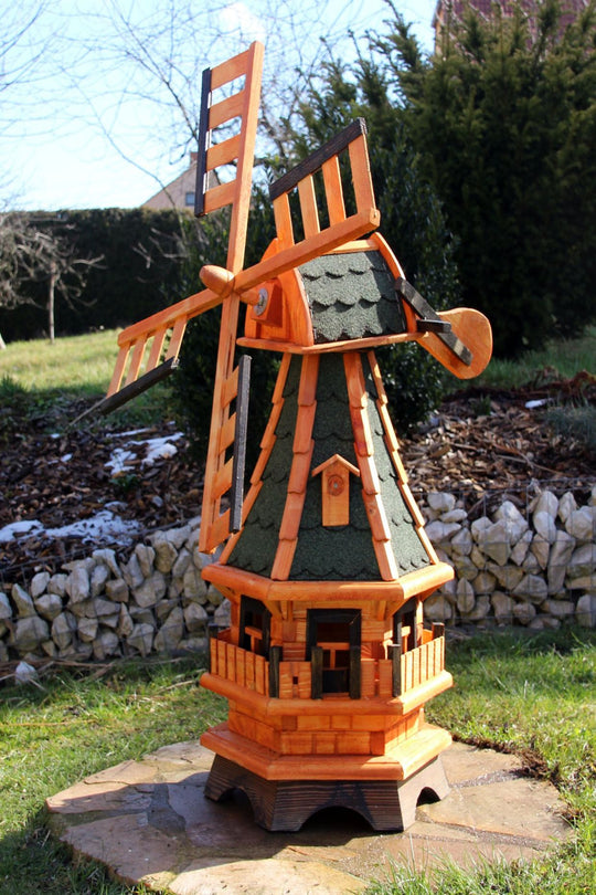 Windmühle 17