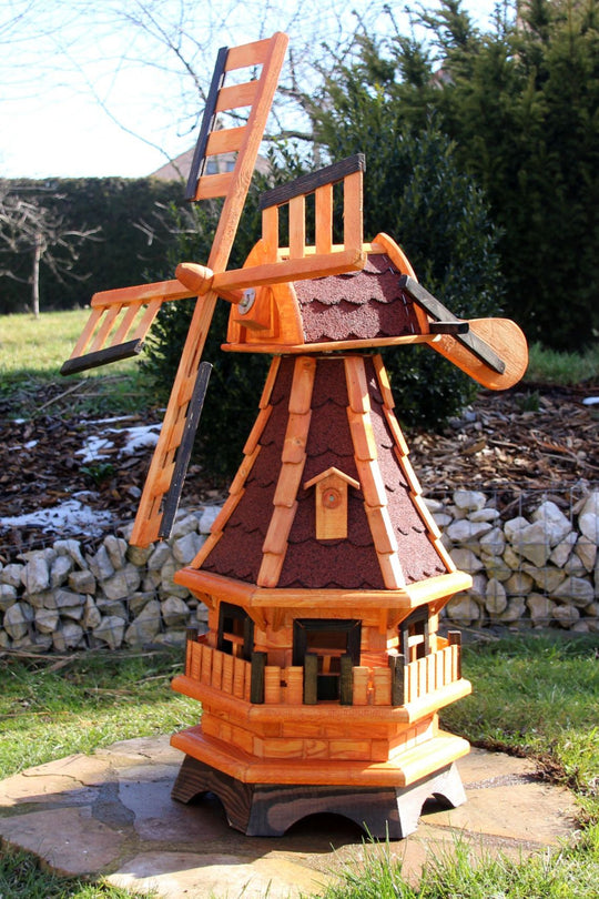 Windmühle 17