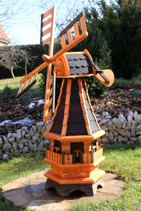 Windmühle 17
