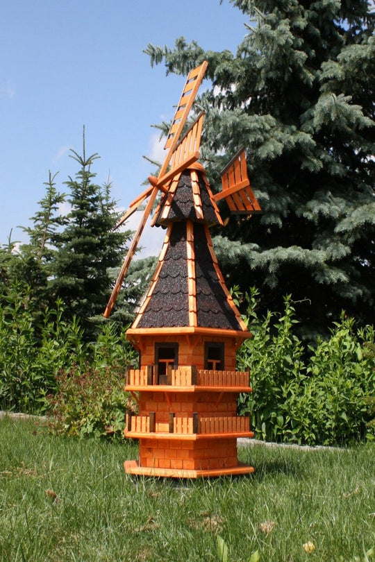Windmühle Typ 14
