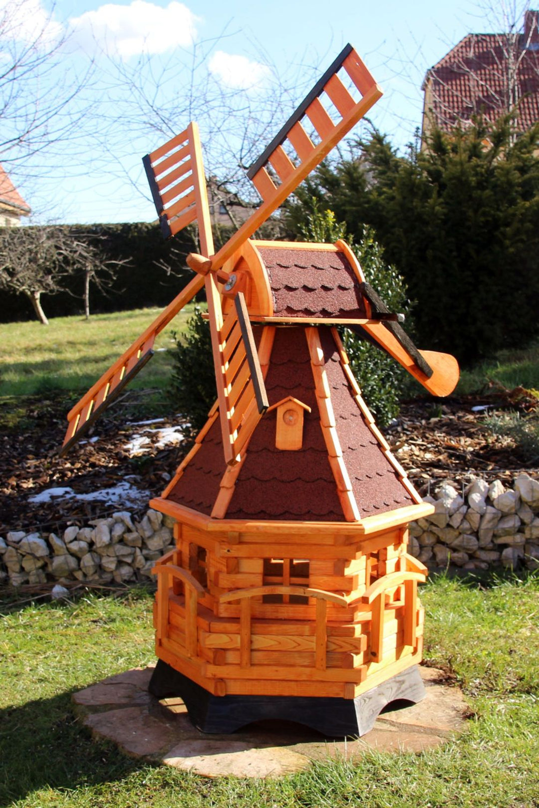 windmühle 20