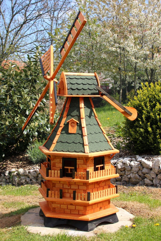 windmühle 21