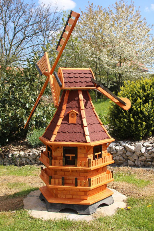 windmühle 21
