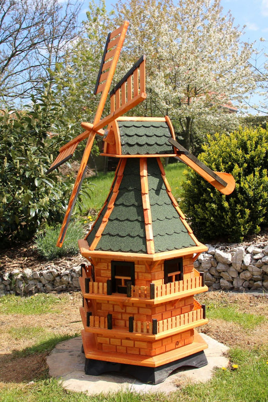 windmühle 21