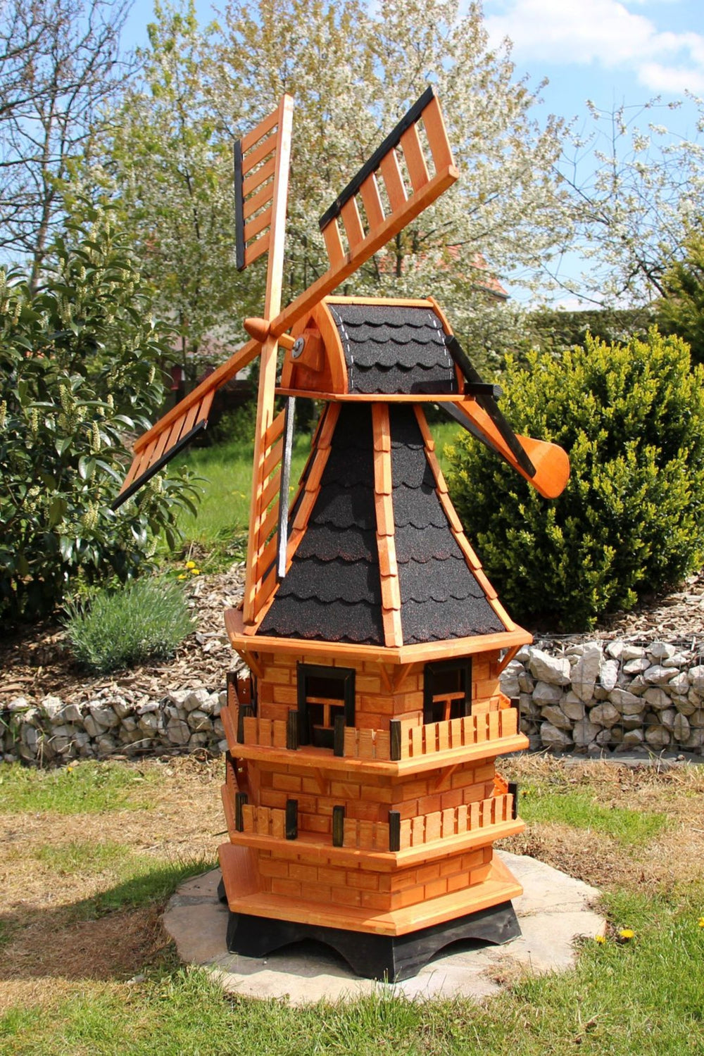 windmühle 21