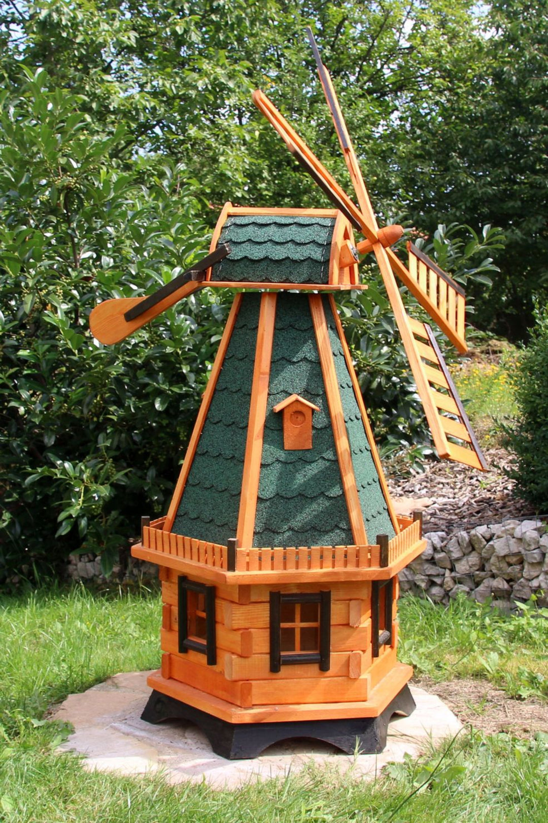 windmühle 23