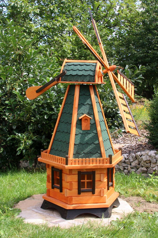 windmühle 23