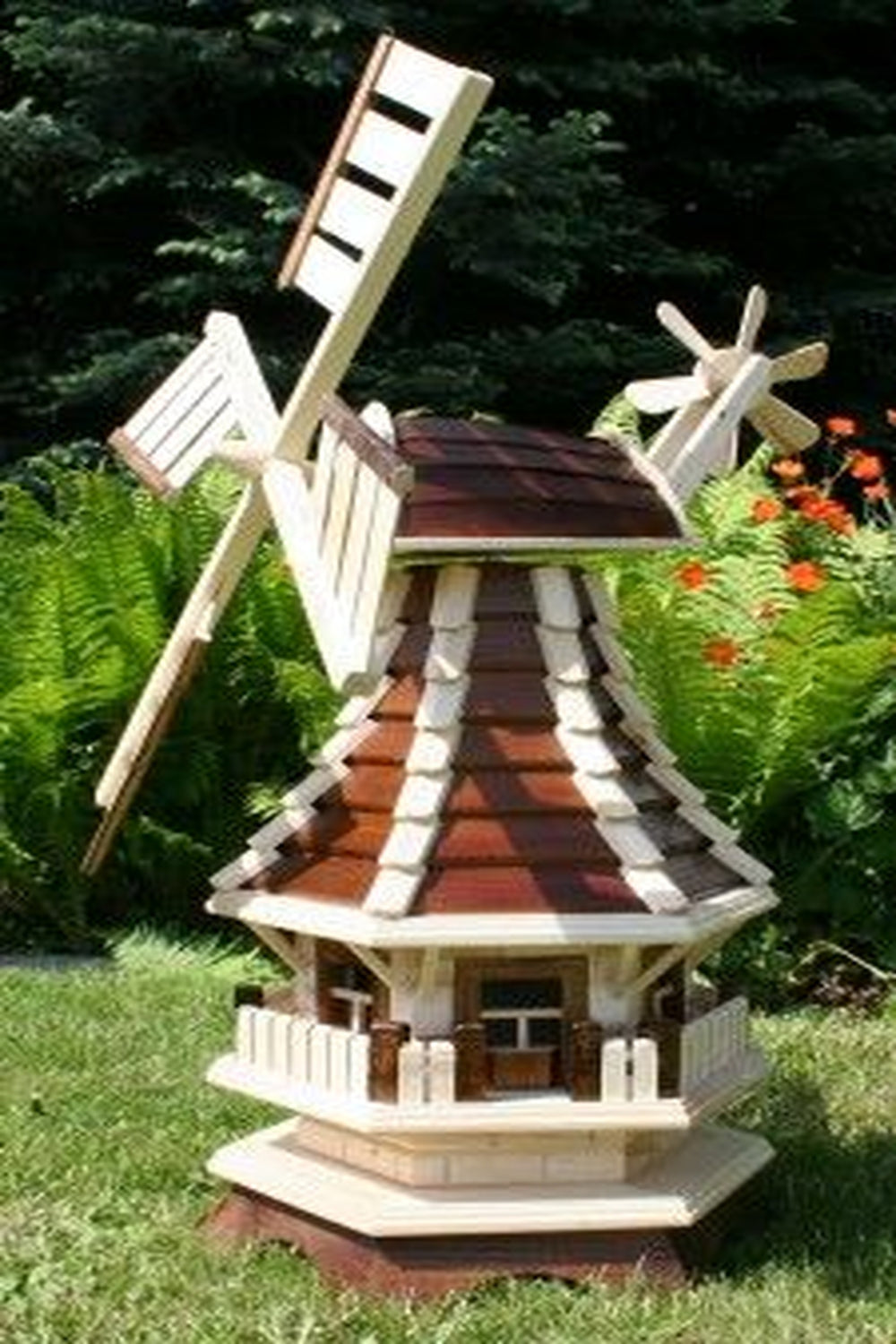 Windmühle 2