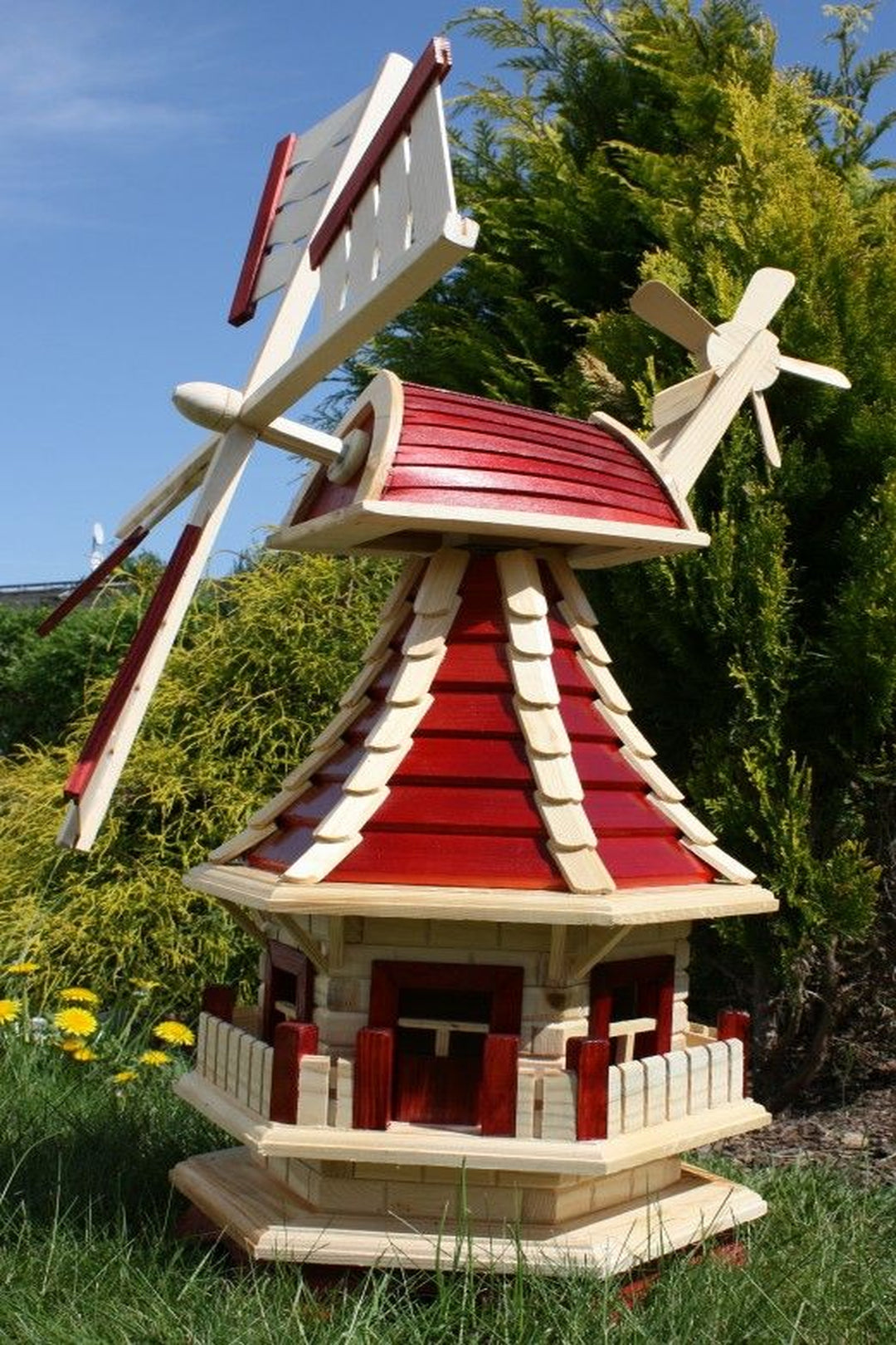 Windmühle 2