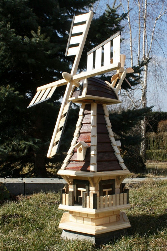 Windmühle 2