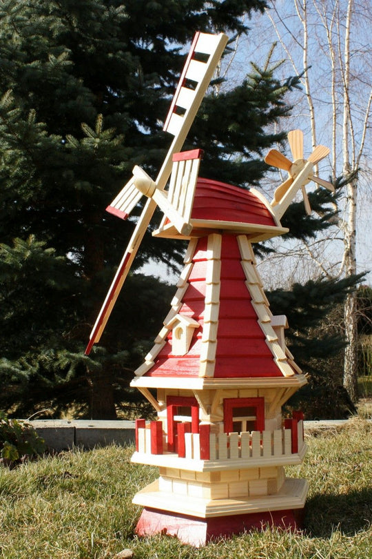 Windmühle 2