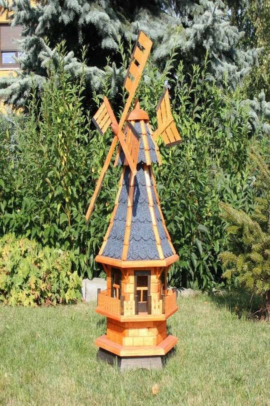 Windmühle 4