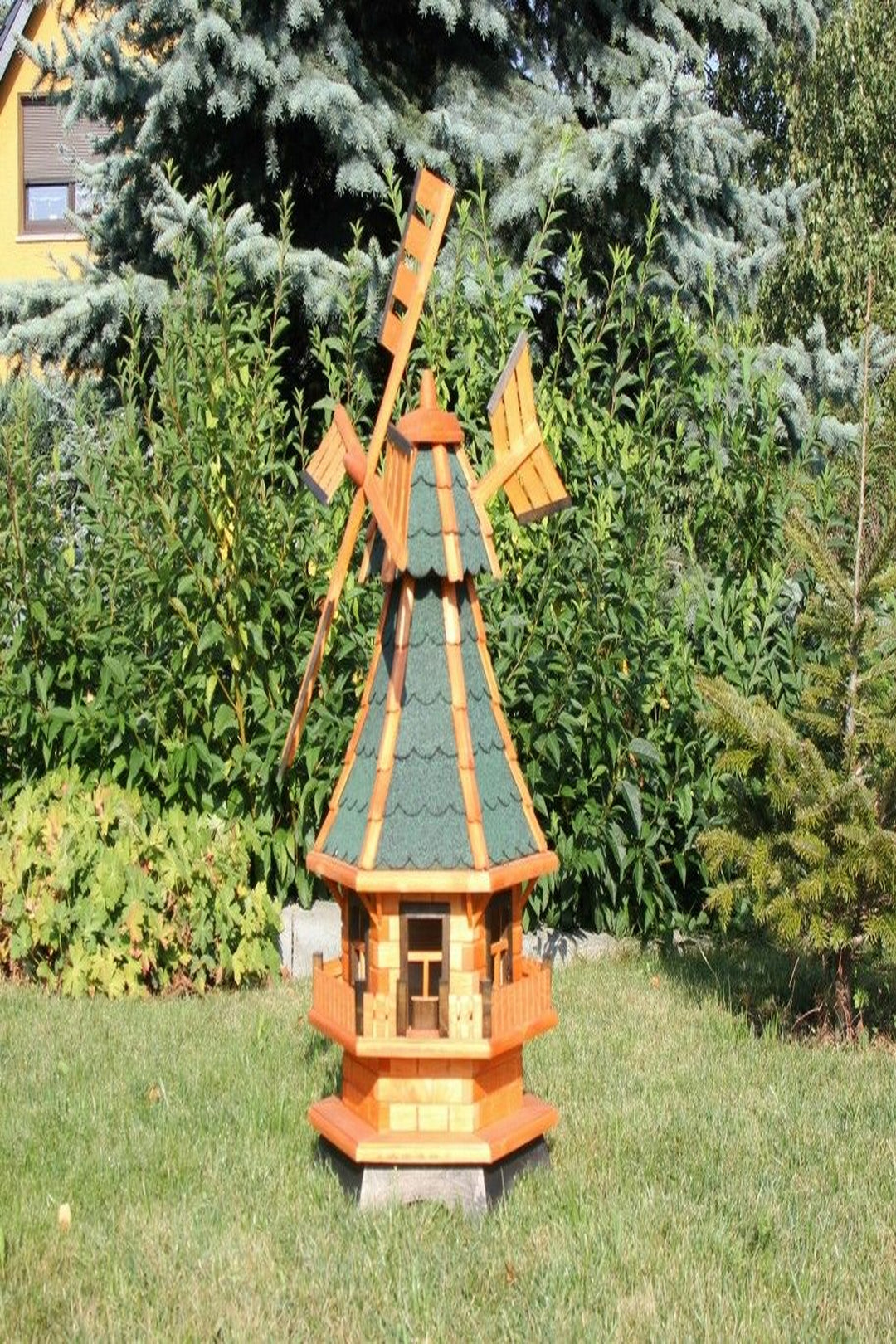 Windmühle 4