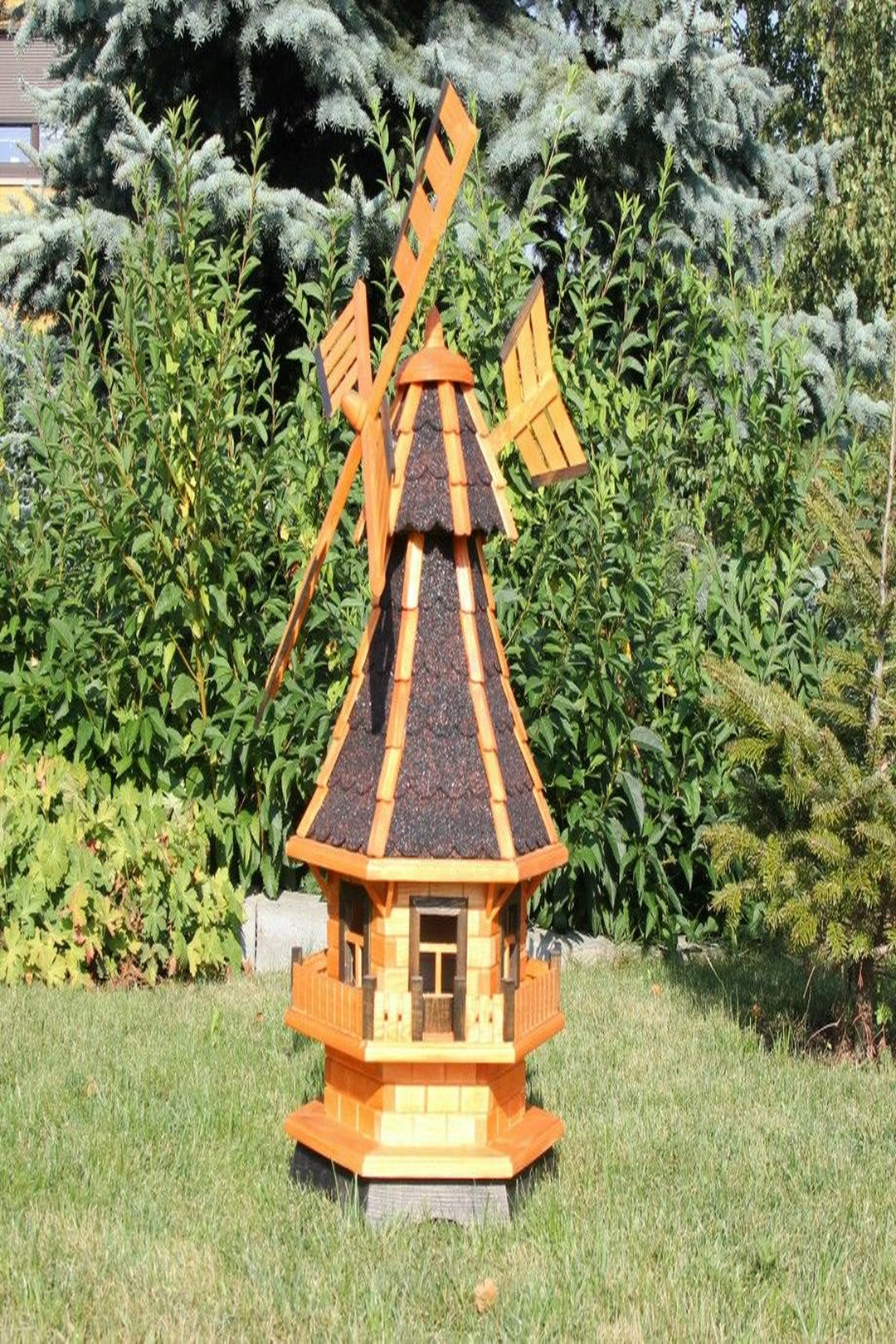 Windmühle 4