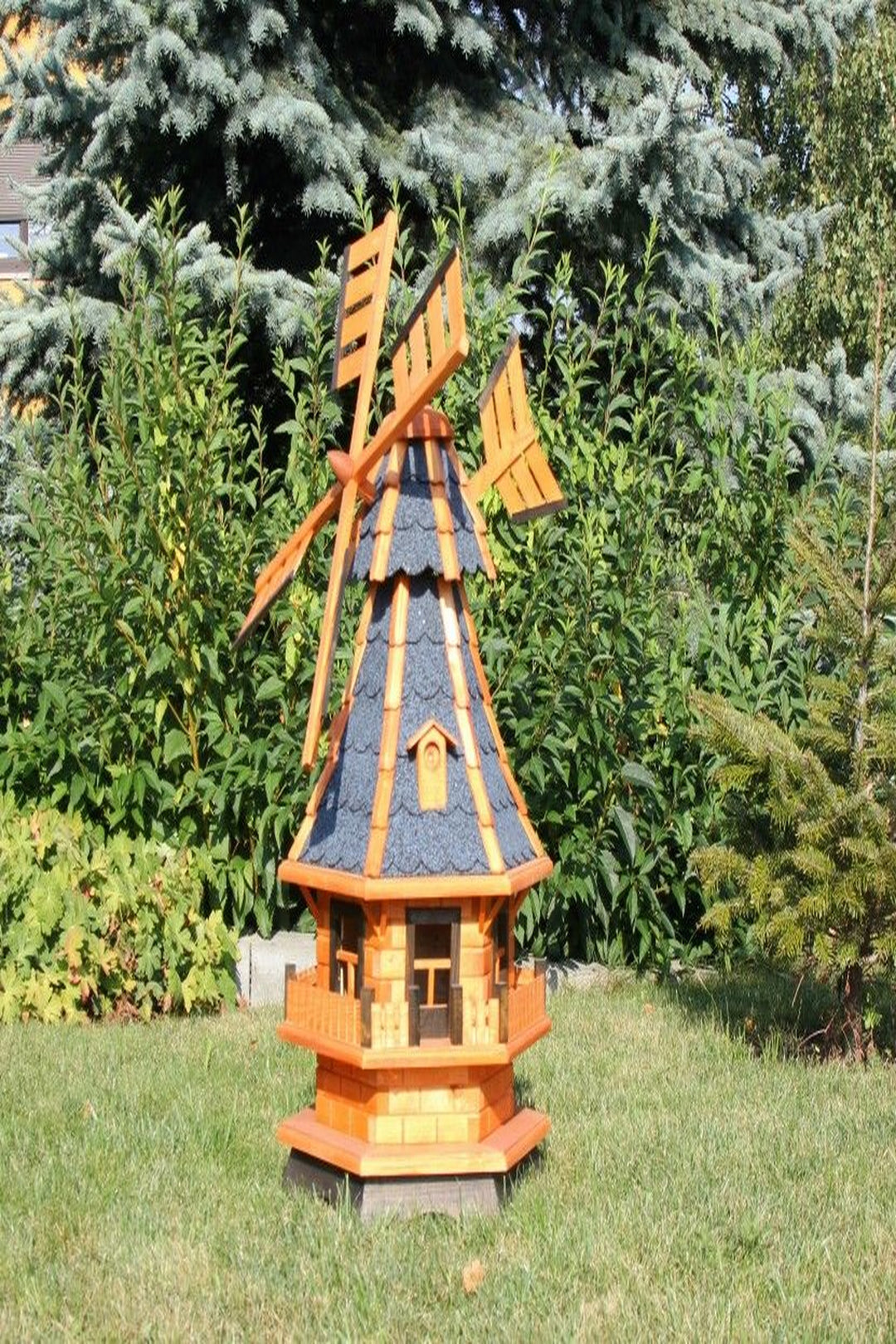 Windmühle 4