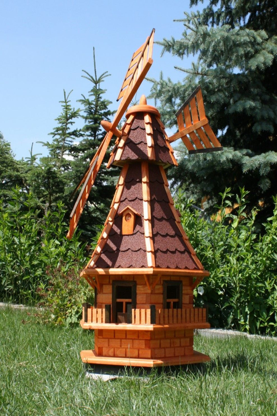 windmühle 6