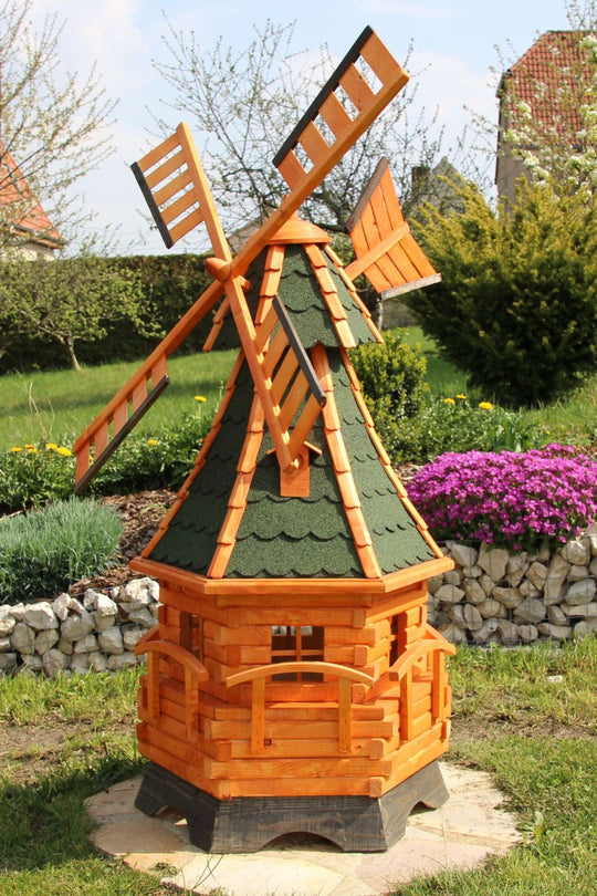 windmühle 12