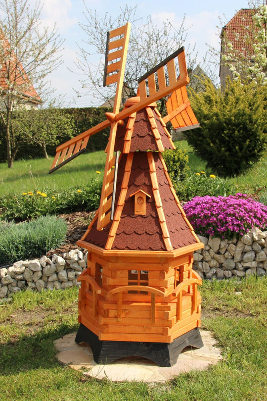 windmühle 12