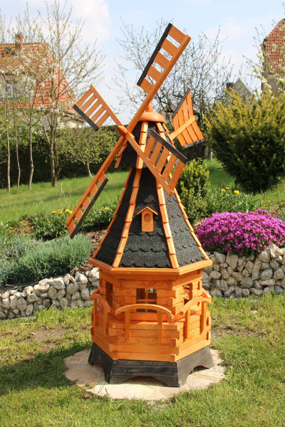 windmühle 12