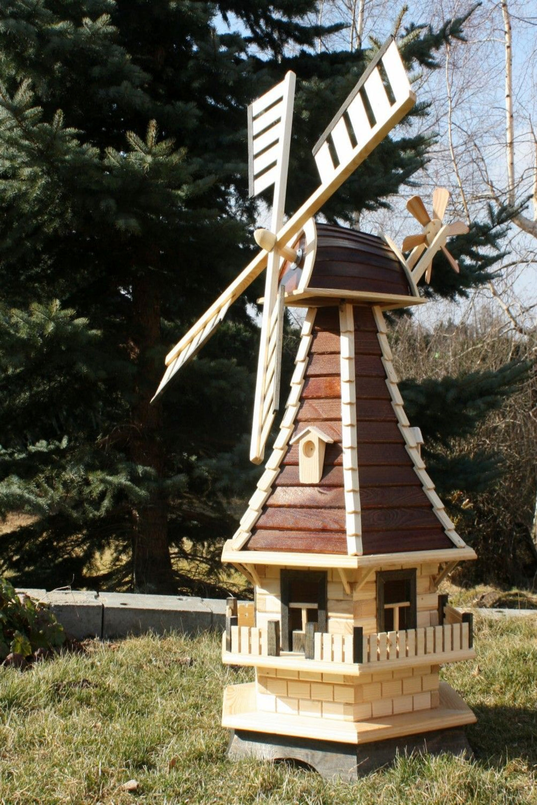 windmühle 3